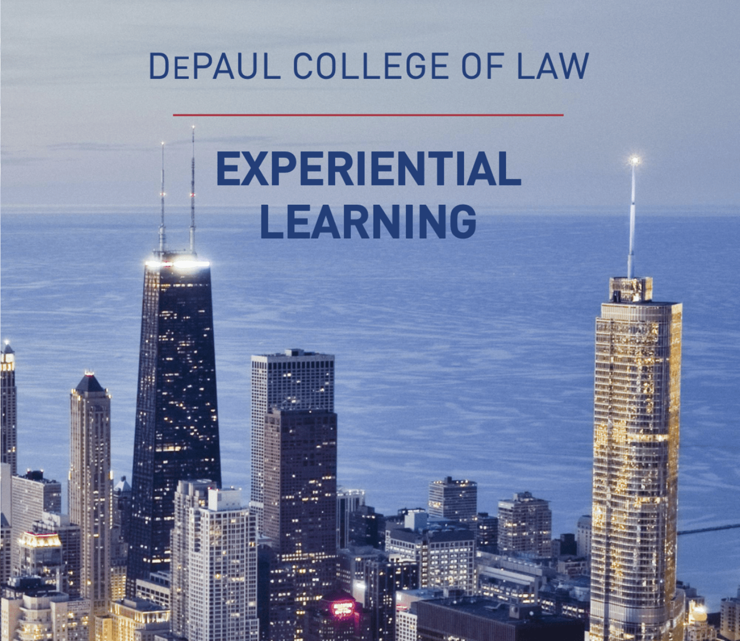 JD Admission Admission & Aid College of Law DePaul University
